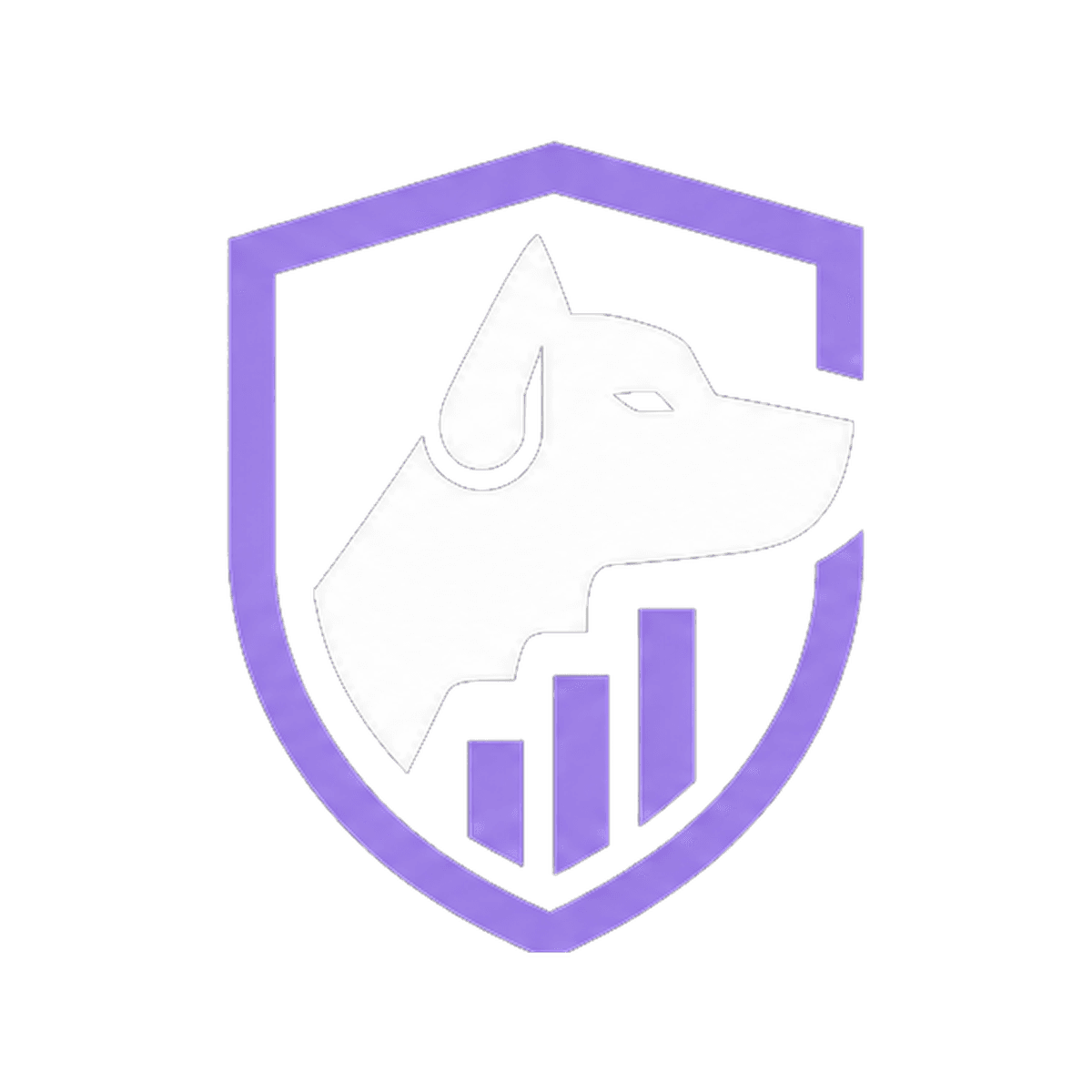 Dark / reverse shield